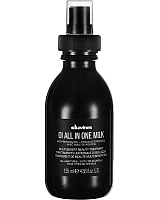 Davines Essential Haircare Oi All in one milk Absolute beautifying potion - Многофункциональное молочко для волос, 135 мл